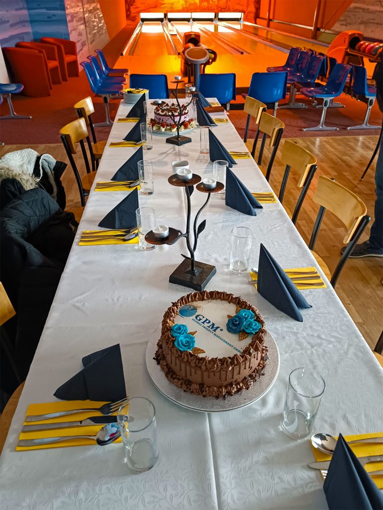 Bowling freie Bowlingbahn reservieren