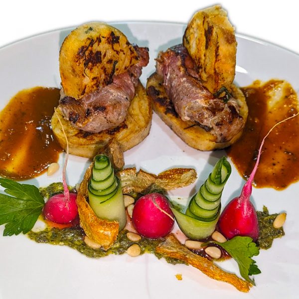 Restaurant Spickendorf/Landsberg