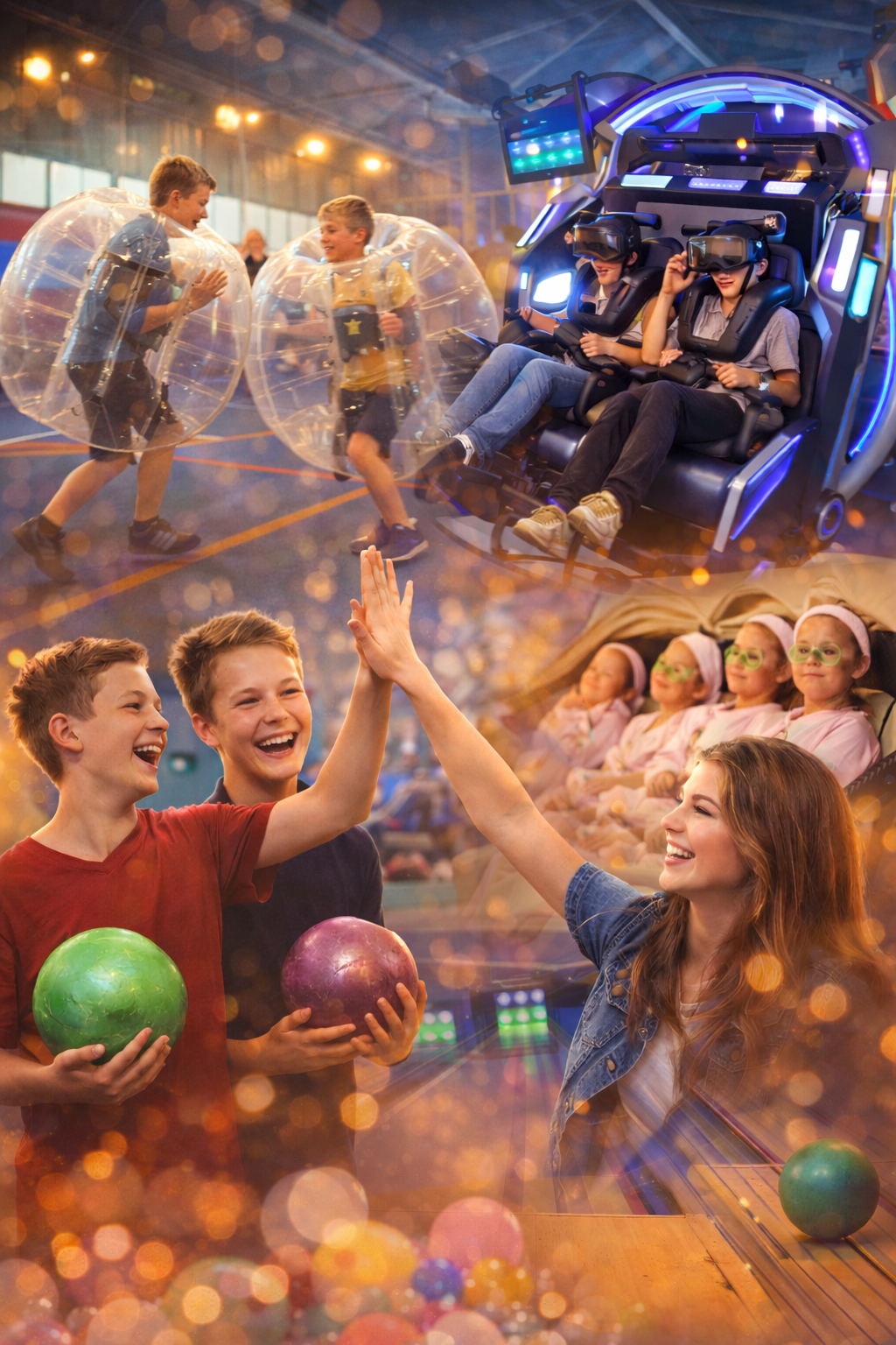 sSo gelingt die Feier garantiert