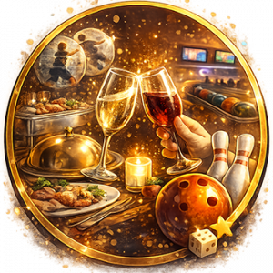 Bild von Feiern für Erwachsene