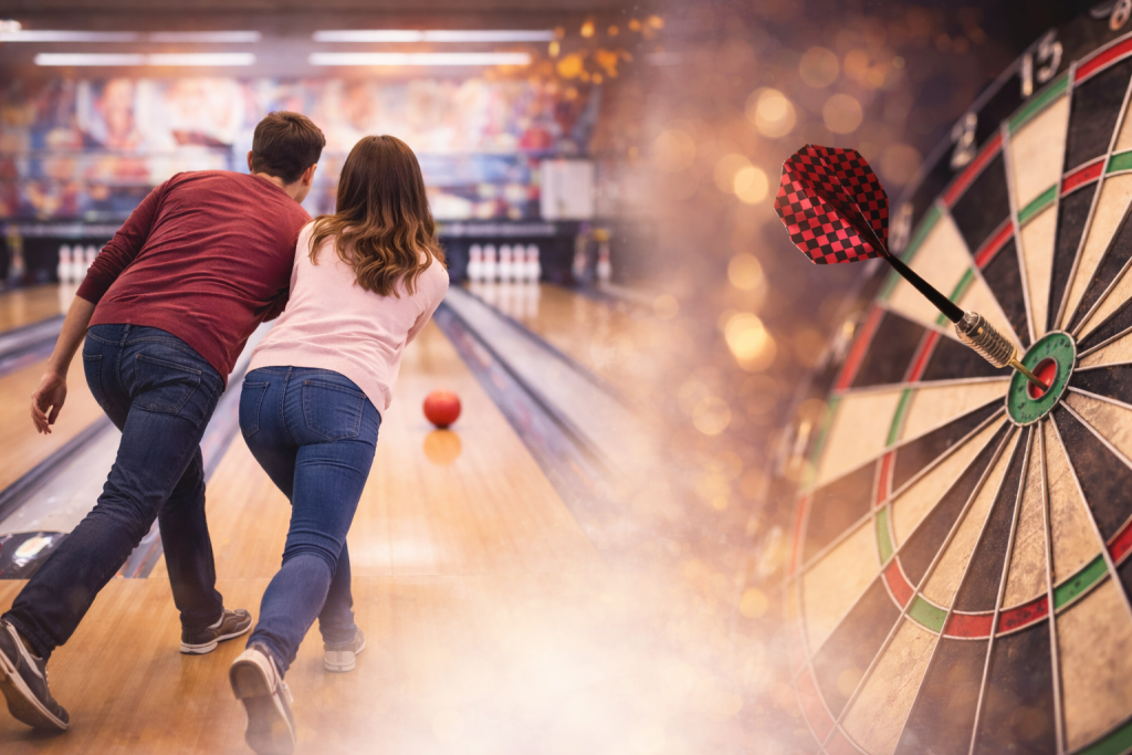 Freizeitpark Landsberg bei Halle, Leipzig, Bitterfeld