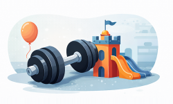 Fitness-Studio